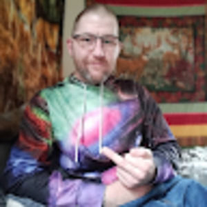 Meet your Posher, Mark